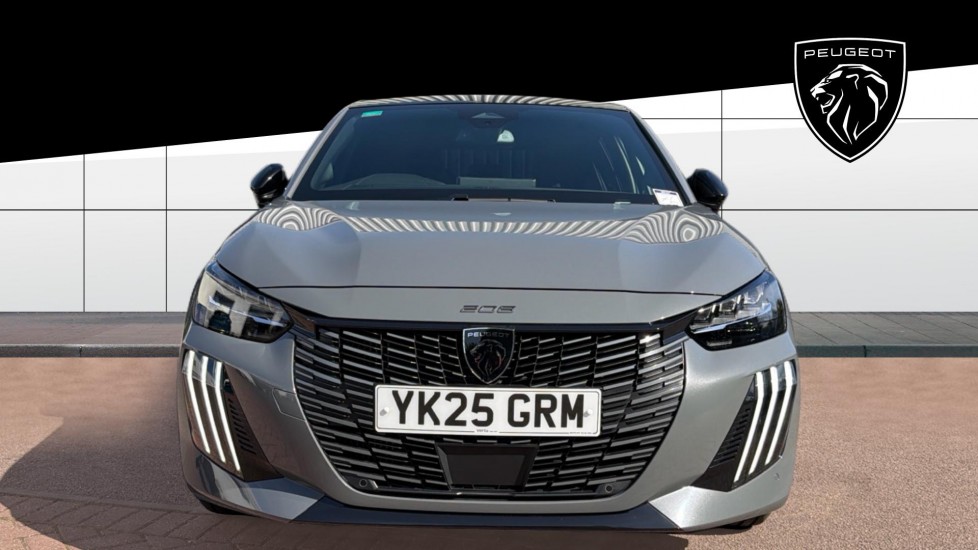 Peugeot 208 1.2 Hybrid 145 GT 5dr e-DSC6 Petrol Hatchback - Image 3