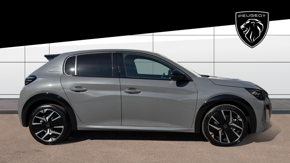 Peugeot 208 1.2 Hybrid 145 GT 5dr e-DSC6 Petrol Hatchback - Image 5