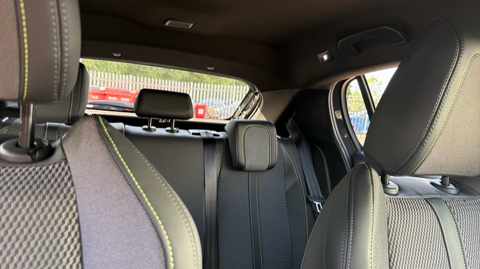 Peugeot 208 1.2 Hybrid 145 GT 5dr e-DSC6 Petrol Hatchback - Image 15