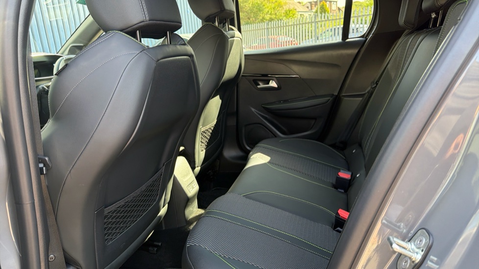 Peugeot 208 1.2 Hybrid 145 GT 5dr e-DSC6 Petrol Hatchback - Image 16