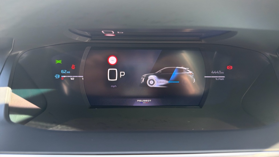 Peugeot 208 1.2 Hybrid 145 GT 5dr e-DSC6 Petrol Hatchback - Image 18