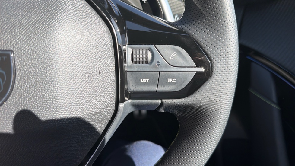 Peugeot 208 1.2 Hybrid 145 GT 5dr e-DSC6 Petrol Hatchback - Image 23