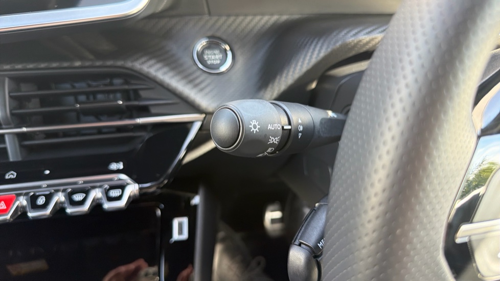 Peugeot 208 1.2 Hybrid 145 GT 5dr e-DSC6 Petrol Hatchback - Image 36
