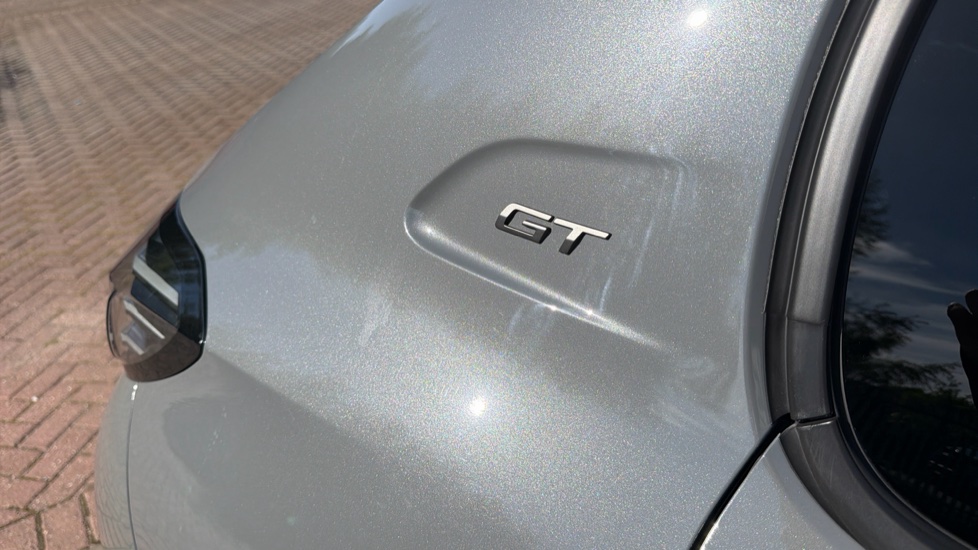 Peugeot 208 1.2 Hybrid 145 GT 5dr e-DSC6 Petrol Hatchback - Image 37