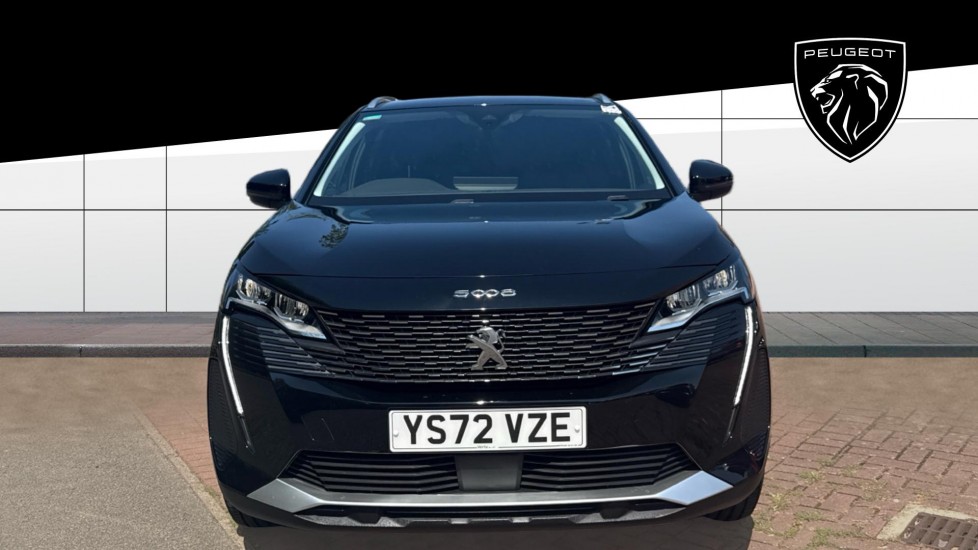Peugeot 5008 1.2 PureTech Allure Premium+ 5dr EAT8 Petrol Estate - Image 3