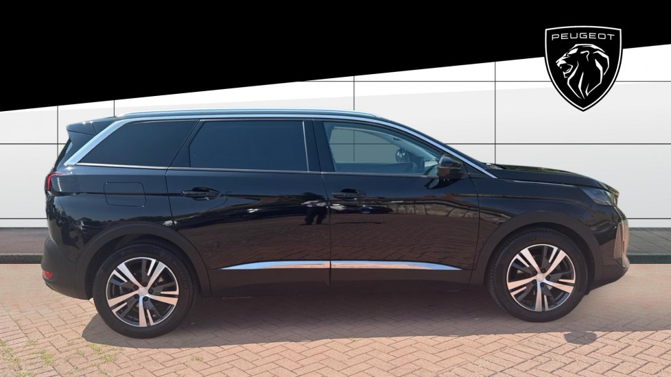 Peugeot 5008 1.2 PureTech Allure Premium+ 5dr EAT8 Petrol Estate - Image 5
