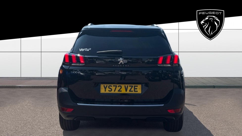 Peugeot 5008 1.2 PureTech Allure Premium+ 5dr EAT8 Petrol Estate - Image 6