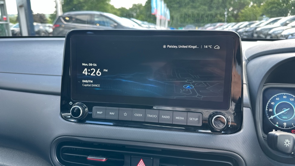 Hyundai KONA 1.0 TGDi 48V MHEV N Line 5dr Petrol Hatchback - Image 12