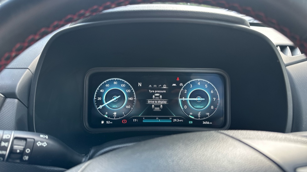 Hyundai KONA 1.0 TGDi 48V MHEV N Line 5dr Petrol Hatchback - Image 18
