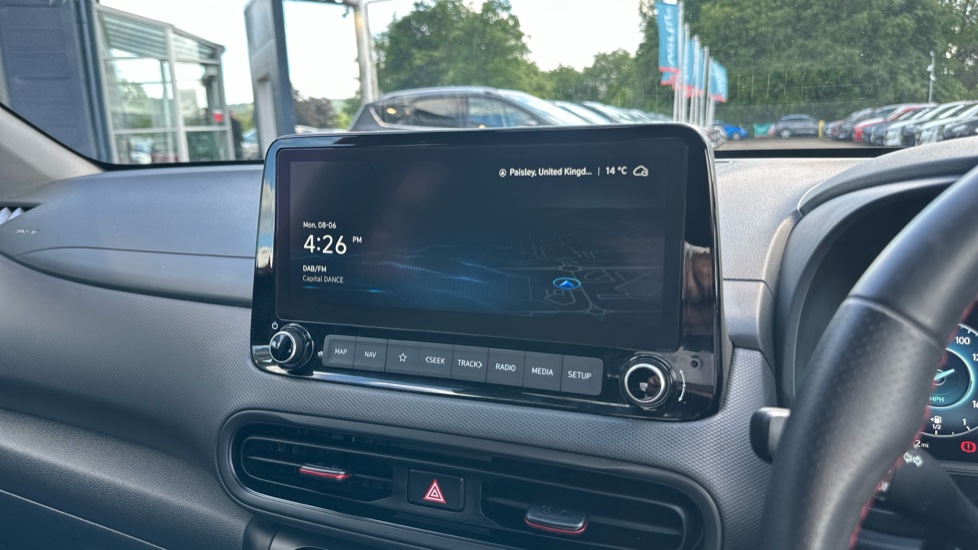 Hyundai KONA 1.0 TGDi 48V MHEV N Line 5dr Petrol Hatchback - Image 31