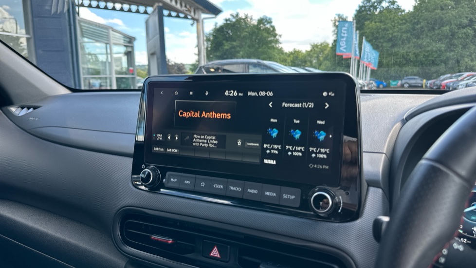 Hyundai KONA 1.0 TGDi 48V MHEV N Line 5dr Petrol Hatchback - Image 35