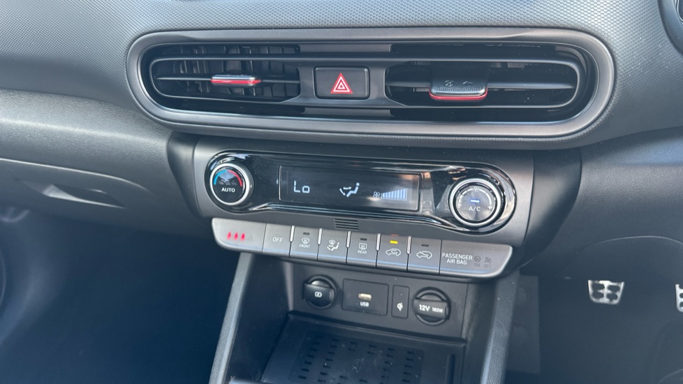 Hyundai KONA 1.0 TGDi 48V MHEV N Line 5dr Petrol Hatchback - Image 38