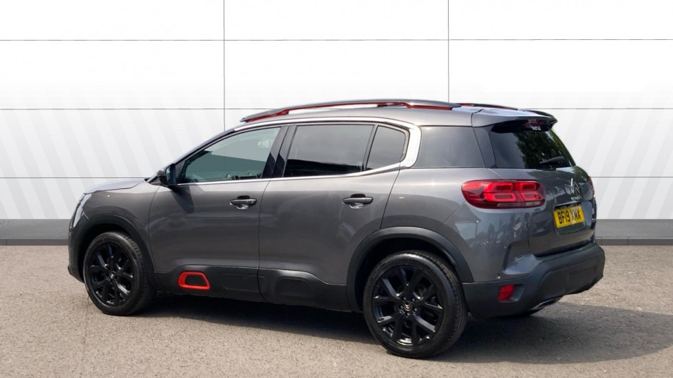 Citroen C5 Aircross 1.5 BlueHDi 130 Flair Plus 5dr EAT8 Diesel Hatchback - Image 2