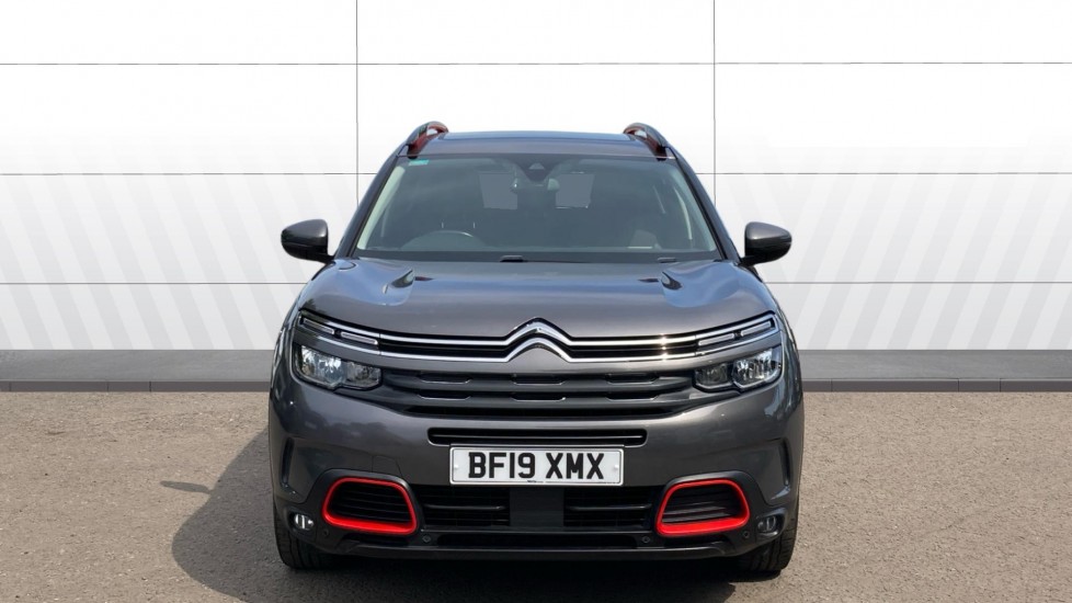 Citroen C5 Aircross 1.5 BlueHDi 130 Flair Plus 5dr EAT8 Diesel Hatchback - Image 3