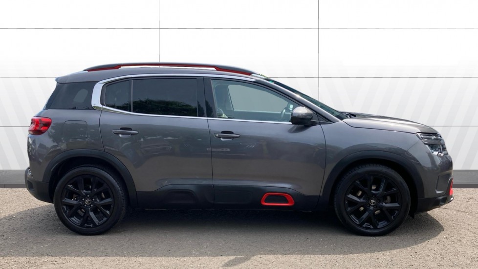 Citroen C5 Aircross 1.5 BlueHDi 130 Flair Plus 5dr EAT8 Diesel Hatchback - Image 5