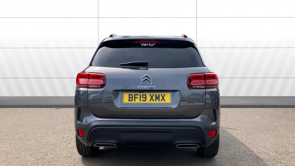 Citroen C5 Aircross 1.5 BlueHDi 130 Flair Plus 5dr EAT8 Diesel Hatchback - Image 6