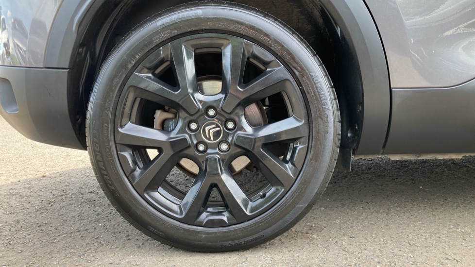 Citroen C5 Aircross 1.5 BlueHDi 130 Flair Plus 5dr EAT8 Diesel Hatchback - Image 7