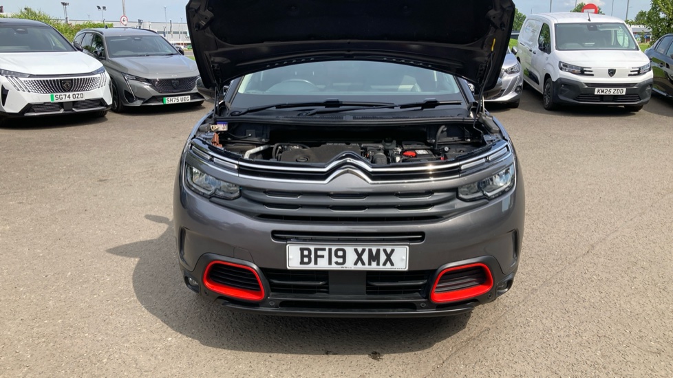 Citroen C5 Aircross 1.5 BlueHDi 130 Flair Plus 5dr EAT8 Diesel Hatchback - Image 8