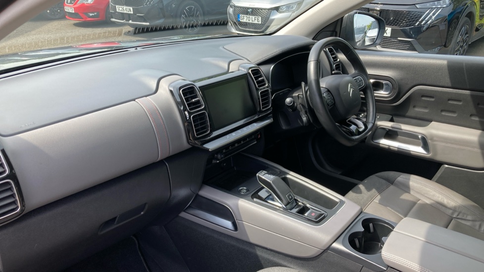 Citroen C5 Aircross 1.5 BlueHDi 130 Flair Plus 5dr EAT8 Diesel Hatchback - Image 9