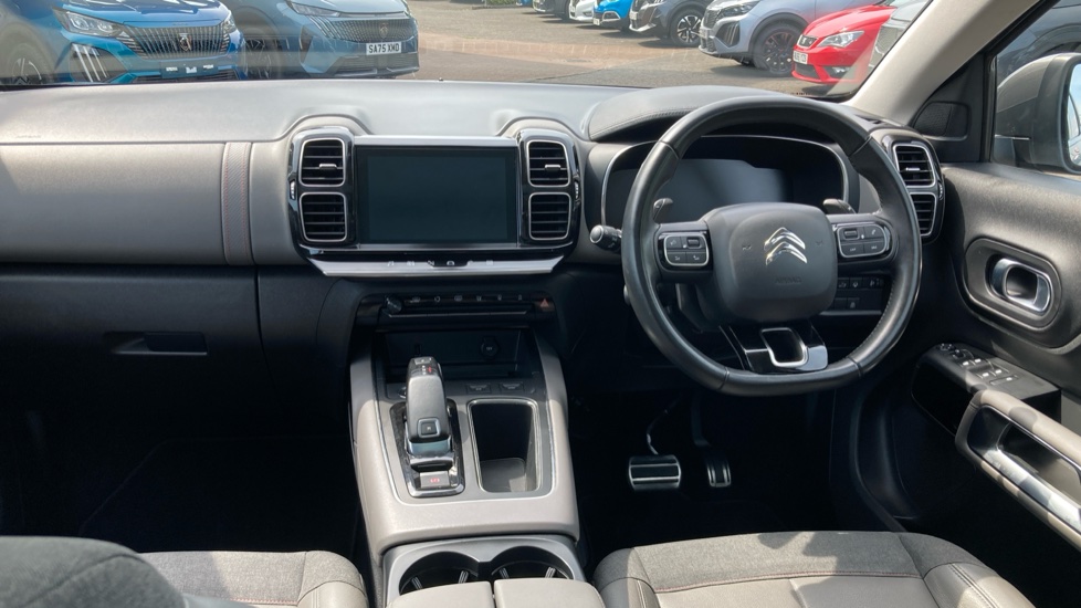 Citroen C5 Aircross 1.5 BlueHDi 130 Flair Plus 5dr EAT8 Diesel Hatchback - Image 10
