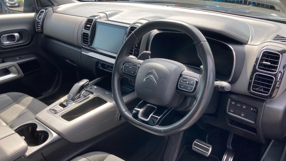 Citroen C5 Aircross 1.5 BlueHDi 130 Flair Plus 5dr EAT8 Diesel Hatchback - Image 11