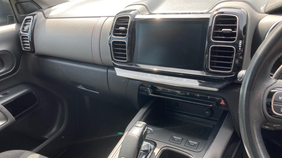 Citroen C5 Aircross 1.5 BlueHDi 130 Flair Plus 5dr EAT8 Diesel Hatchback - Image 14