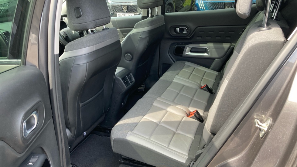 Citroen C5 Aircross 1.5 BlueHDi 130 Flair Plus 5dr EAT8 Diesel Hatchback - Image 16