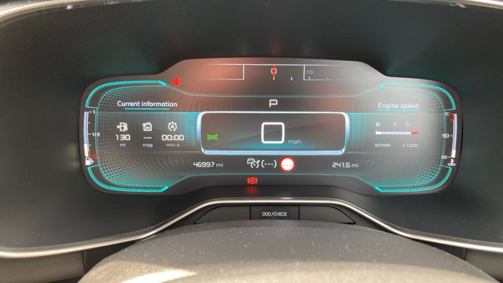 Citroen C5 Aircross 1.5 BlueHDi 130 Flair Plus 5dr EAT8 Diesel Hatchback - Image 18