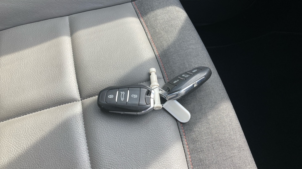 Citroen C5 Aircross 1.5 BlueHDi 130 Flair Plus 5dr EAT8 Diesel Hatchback - Image 20