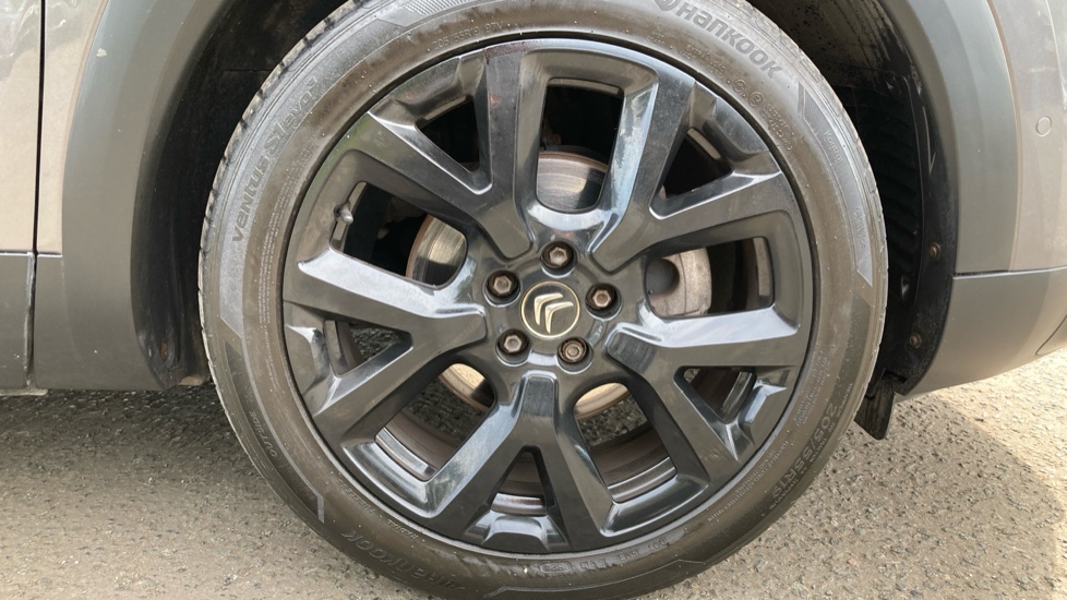 Citroen C5 Aircross 1.5 BlueHDi 130 Flair Plus 5dr EAT8 Diesel Hatchback - Image 21