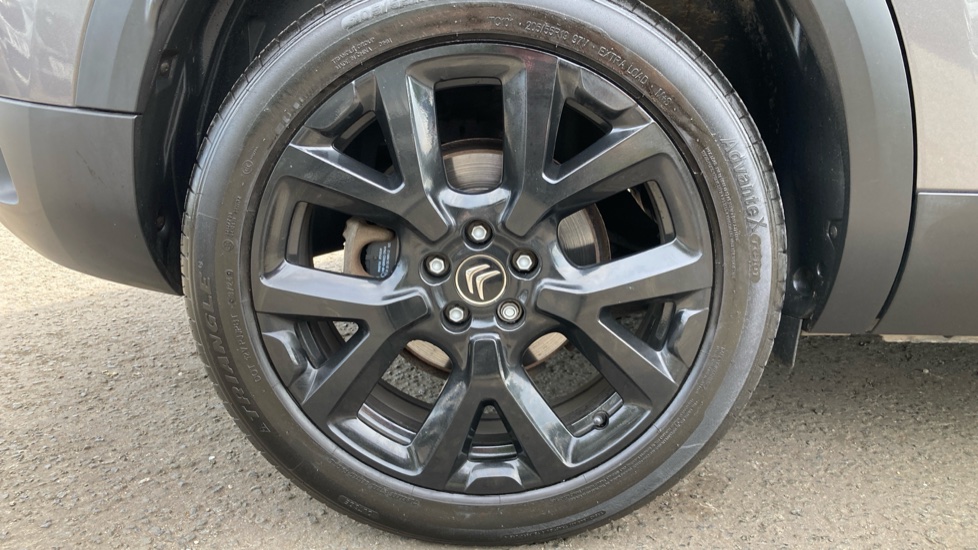 Citroen C5 Aircross 1.5 BlueHDi 130 Flair Plus 5dr EAT8 Diesel Hatchback - Image 22