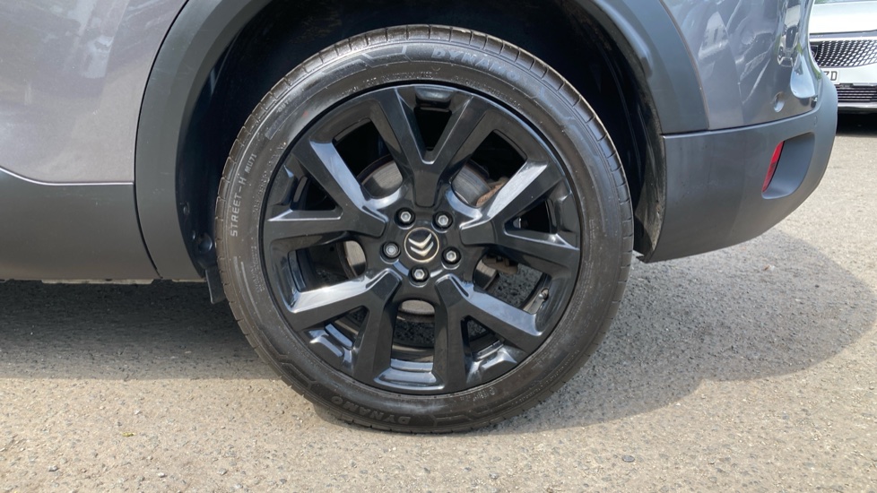 Citroen C5 Aircross 1.5 BlueHDi 130 Flair Plus 5dr EAT8 Diesel Hatchback - Image 23