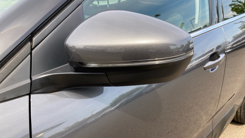 Citroen C5 Aircross 1.5 BlueHDi 130 Flair Plus 5dr EAT8 Diesel Hatchback - Image 26