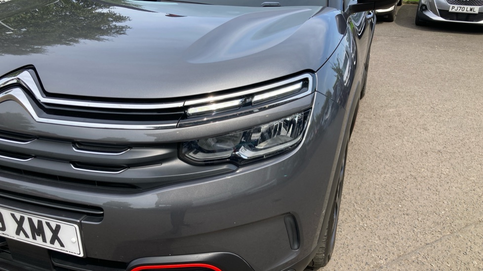 Citroen C5 Aircross 1.5 BlueHDi 130 Flair Plus 5dr EAT8 Diesel Hatchback - Image 27