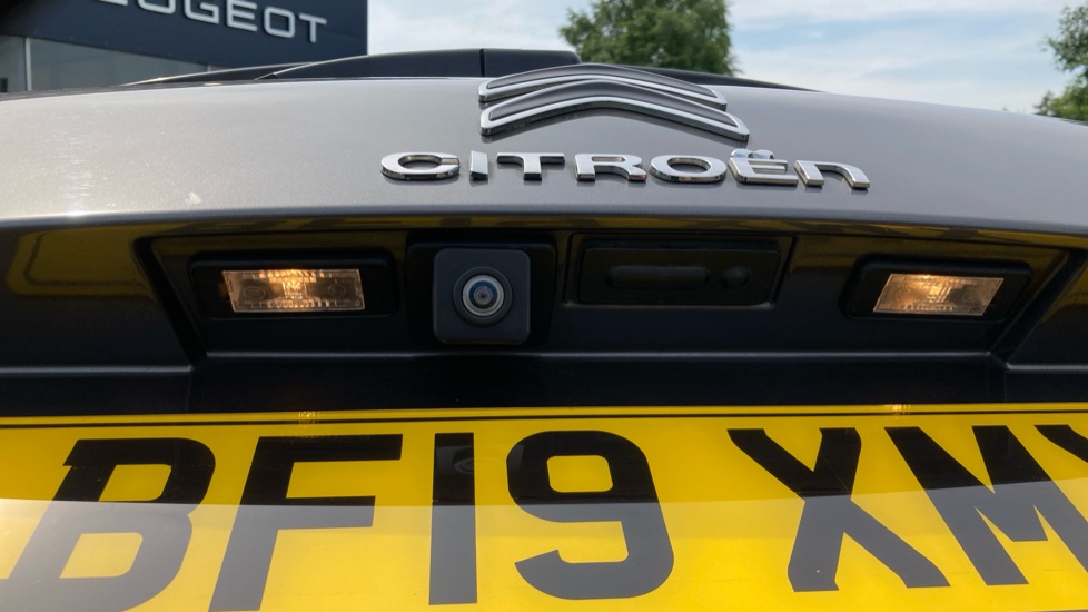 Citroen C5 Aircross 1.5 BlueHDi 130 Flair Plus 5dr EAT8 Diesel Hatchback - Image 32