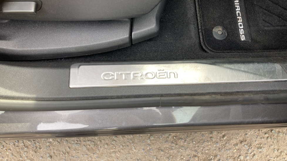 Citroen C5 Aircross 1.5 BlueHDi 130 Flair Plus 5dr EAT8 Diesel Hatchback - Image 34