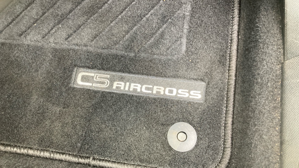 Citroen C5 Aircross 1.5 BlueHDi 130 Flair Plus 5dr EAT8 Diesel Hatchback - Image 36