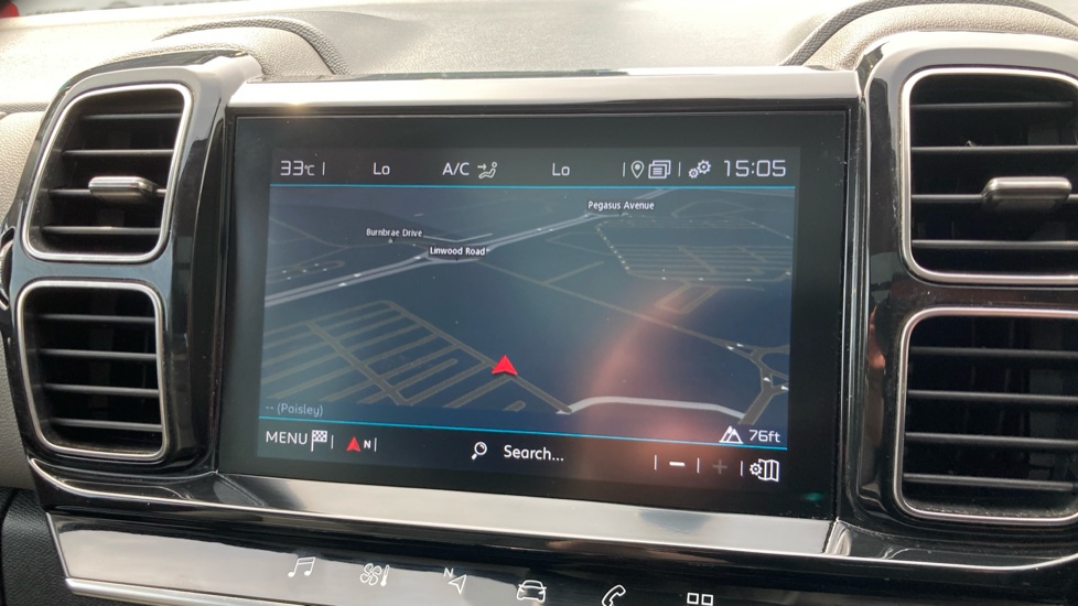 Citroen C5 Aircross 1.5 BlueHDi 130 Flair Plus 5dr EAT8 Diesel Hatchback - Image 38