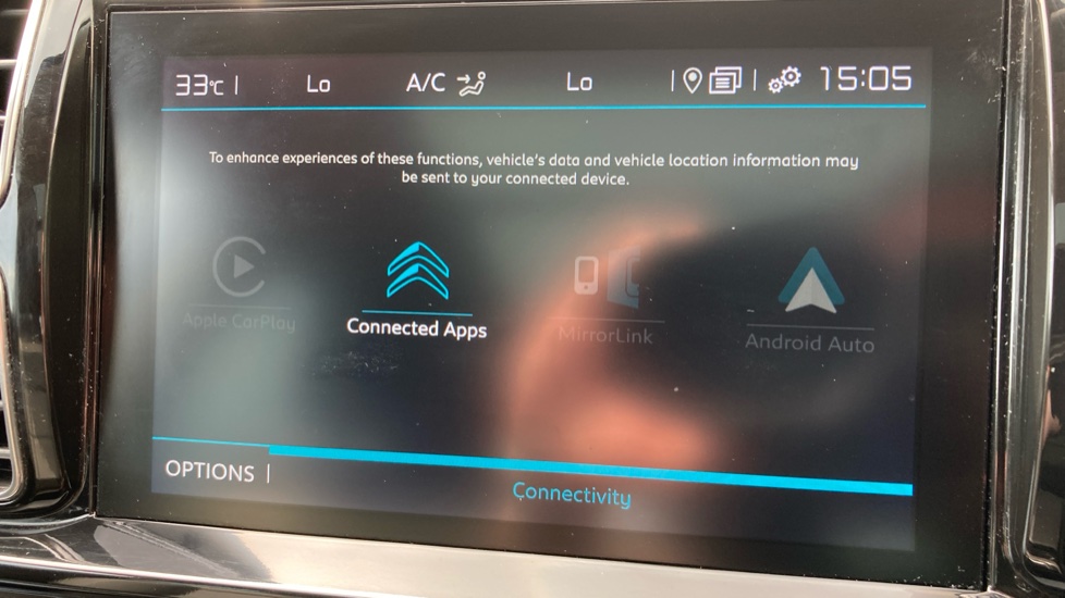 Citroen C5 Aircross 1.5 BlueHDi 130 Flair Plus 5dr EAT8 Diesel Hatchback - Image 39
