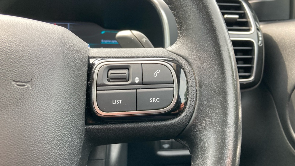 Citroen C5 Aircross 1.5 BlueHDi 130 Flair Plus 5dr EAT8 Diesel Hatchback - Image 43