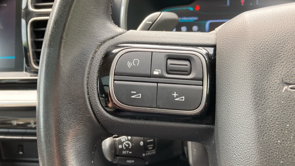 Citroen C5 Aircross 1.5 BlueHDi 130 Flair Plus 5dr EAT8 Diesel Hatchback - Image 44