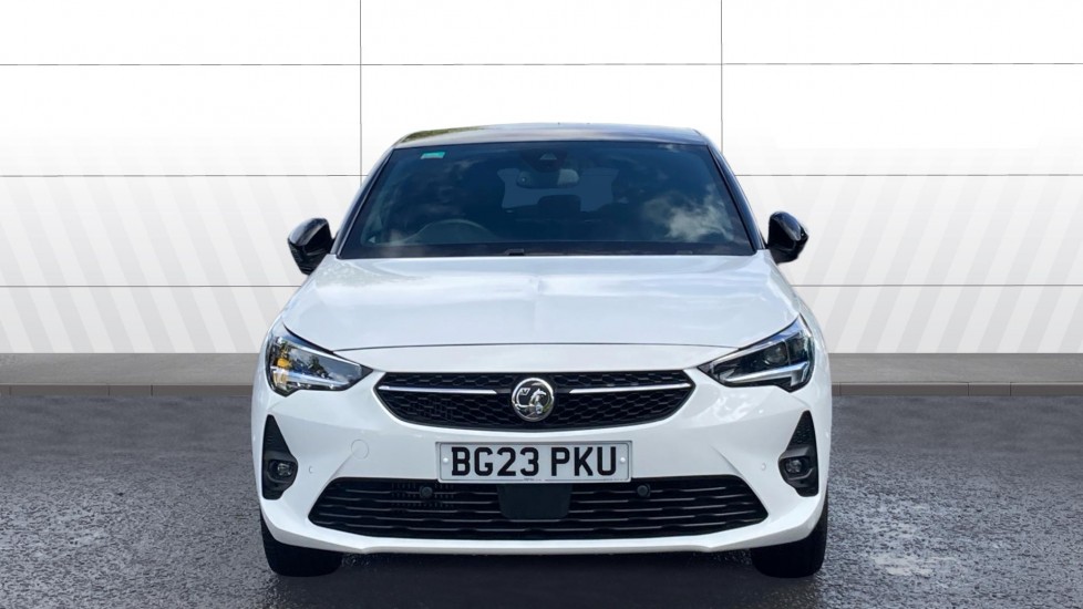 Vauxhall Corsa 1.2 Turbo Ultimate 5dr Petrol Hatchback - Image 3