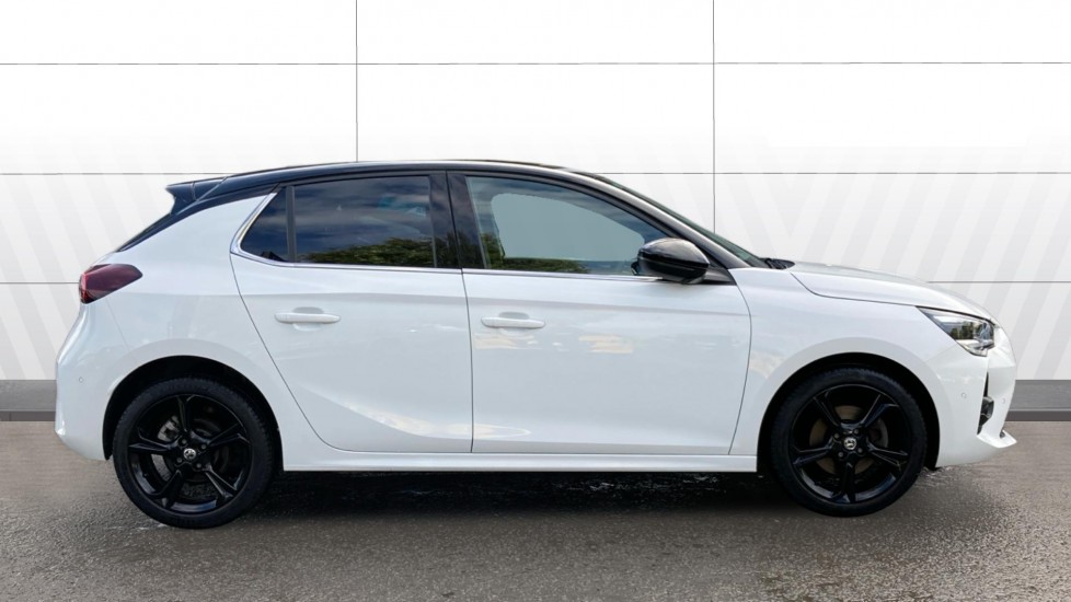 Vauxhall Corsa 1.2 Turbo Ultimate 5dr Petrol Hatchback - Image 5