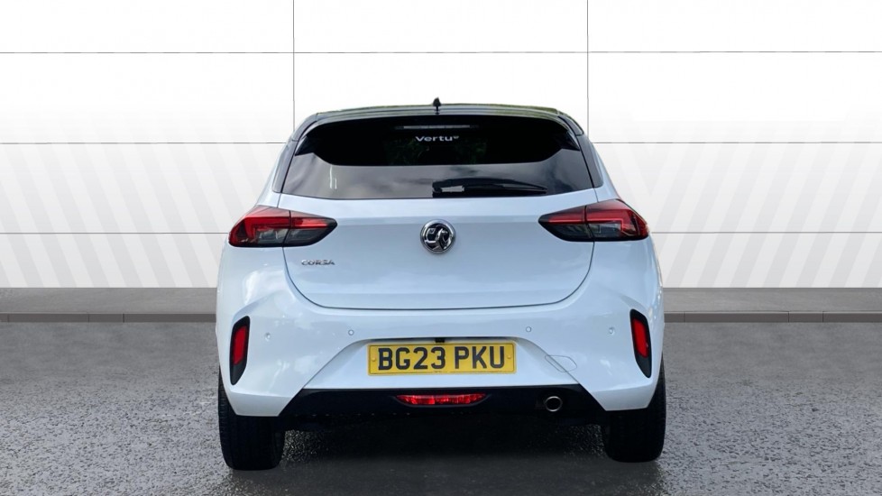 Vauxhall Corsa 1.2 Turbo Ultimate 5dr Petrol Hatchback - Image 6
