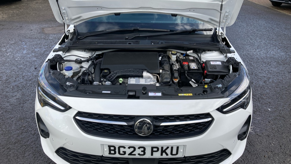 Vauxhall Corsa 1.2 Turbo Ultimate 5dr Petrol Hatchback - Image 8