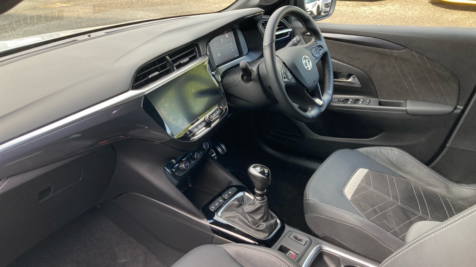 Vauxhall Corsa 1.2 Turbo Ultimate 5dr Petrol Hatchback - Image 9
