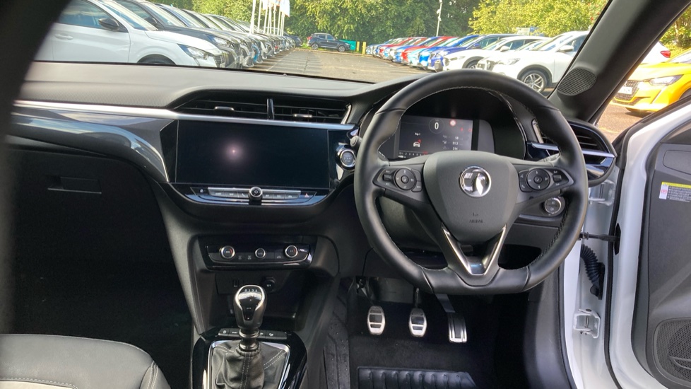 Vauxhall Corsa 1.2 Turbo Ultimate 5dr Petrol Hatchback - Image 10