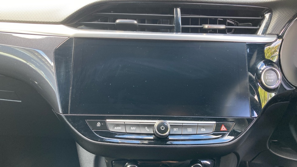 Vauxhall Corsa 1.2 Turbo Ultimate 5dr Petrol Hatchback - Image 12