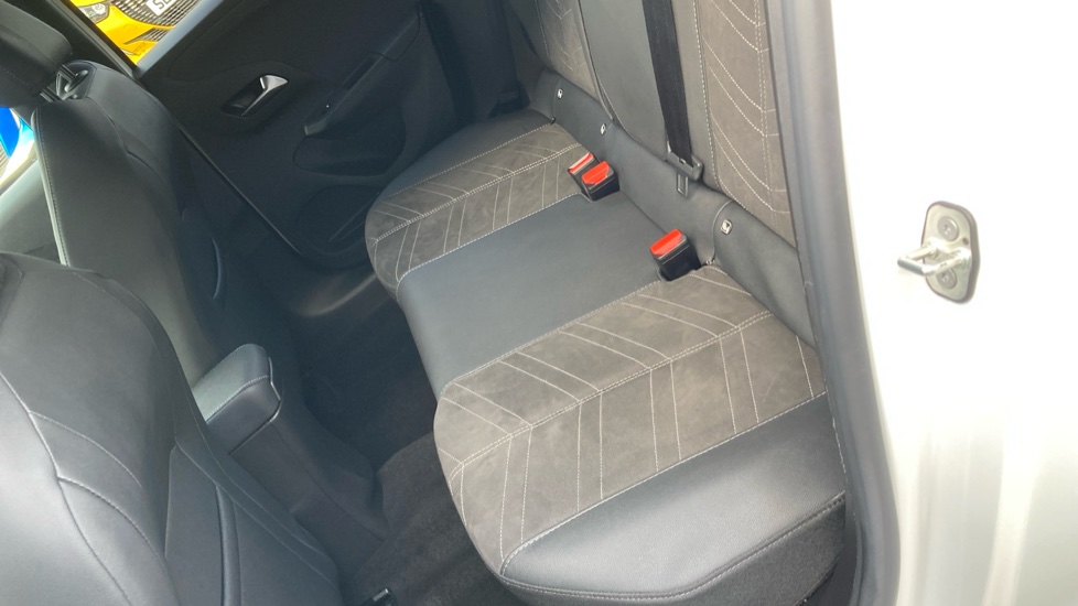 Vauxhall Corsa 1.2 Turbo Ultimate 5dr Petrol Hatchback - Image 16