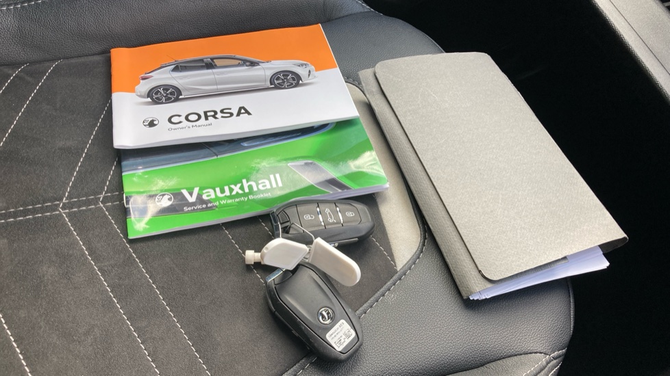 Vauxhall Corsa 1.2 Turbo Ultimate 5dr Petrol Hatchback - Image 19